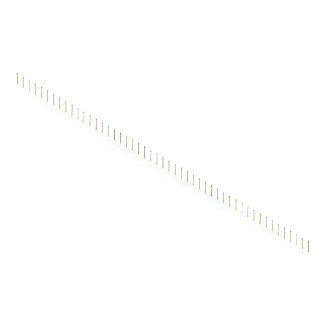 106-049-253-200 EDAC Inc.  Backplane Connector Contacts